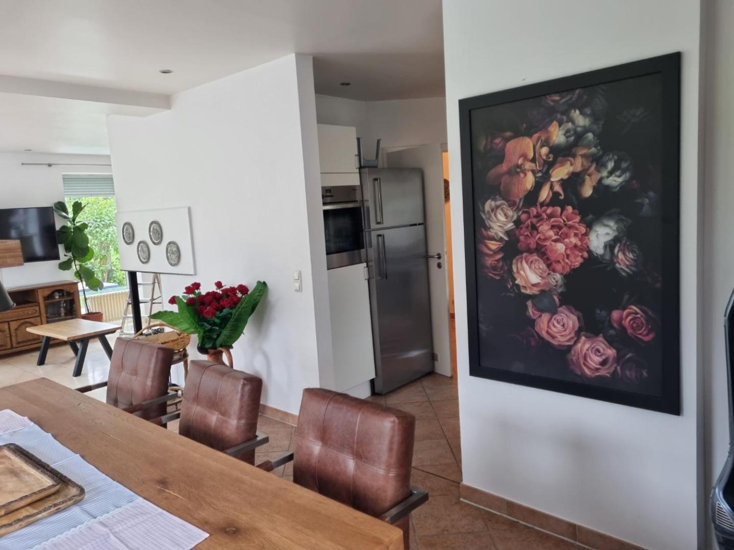 Haus Kreuzeckwiese - Fewo Juebilaumsgrat Garmisch-Partenkirchen Extérieur photo
