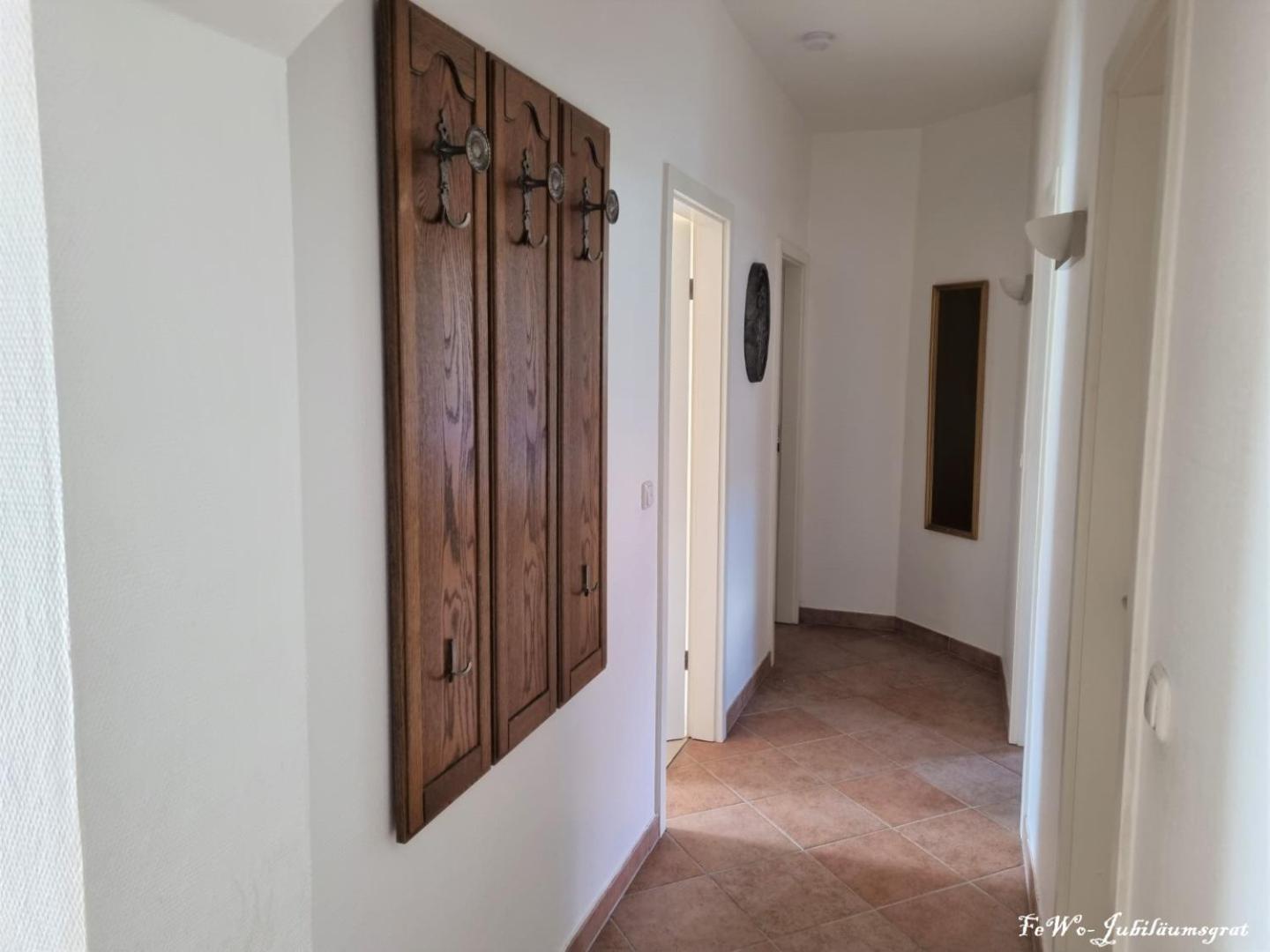 Haus Kreuzeckwiese - Fewo Juebilaumsgrat Garmisch-Partenkirchen Extérieur photo