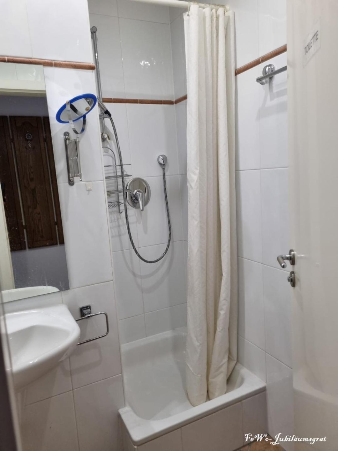 Haus Kreuzeckwiese - Fewo Juebilaumsgrat Garmisch-Partenkirchen Extérieur photo