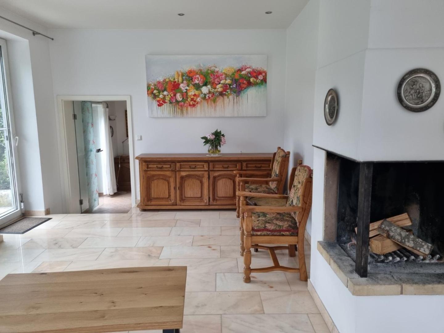 Haus Kreuzeckwiese - Fewo Juebilaumsgrat Garmisch-Partenkirchen Extérieur photo