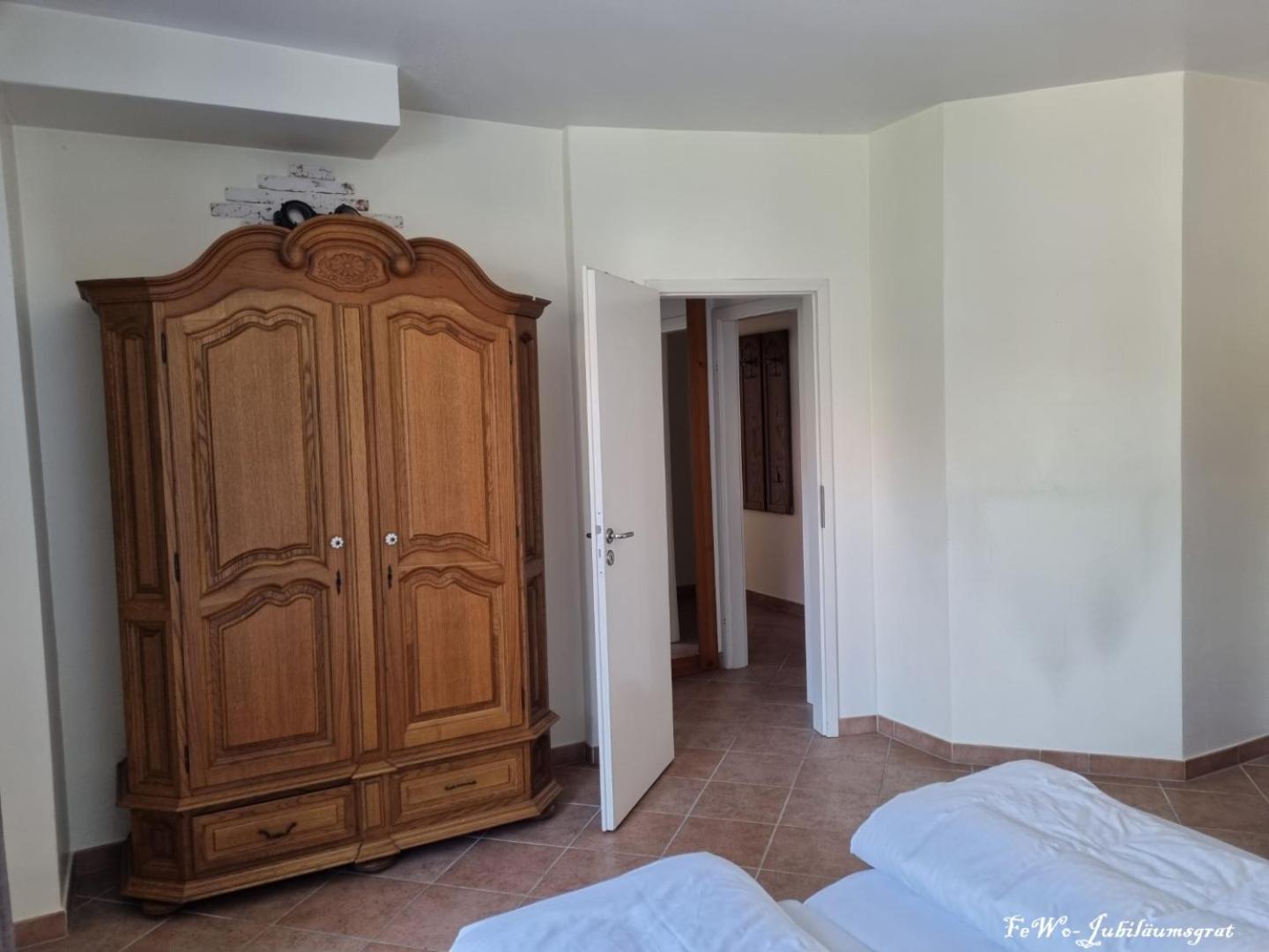 Haus Kreuzeckwiese - Fewo Juebilaumsgrat Garmisch-Partenkirchen Extérieur photo
