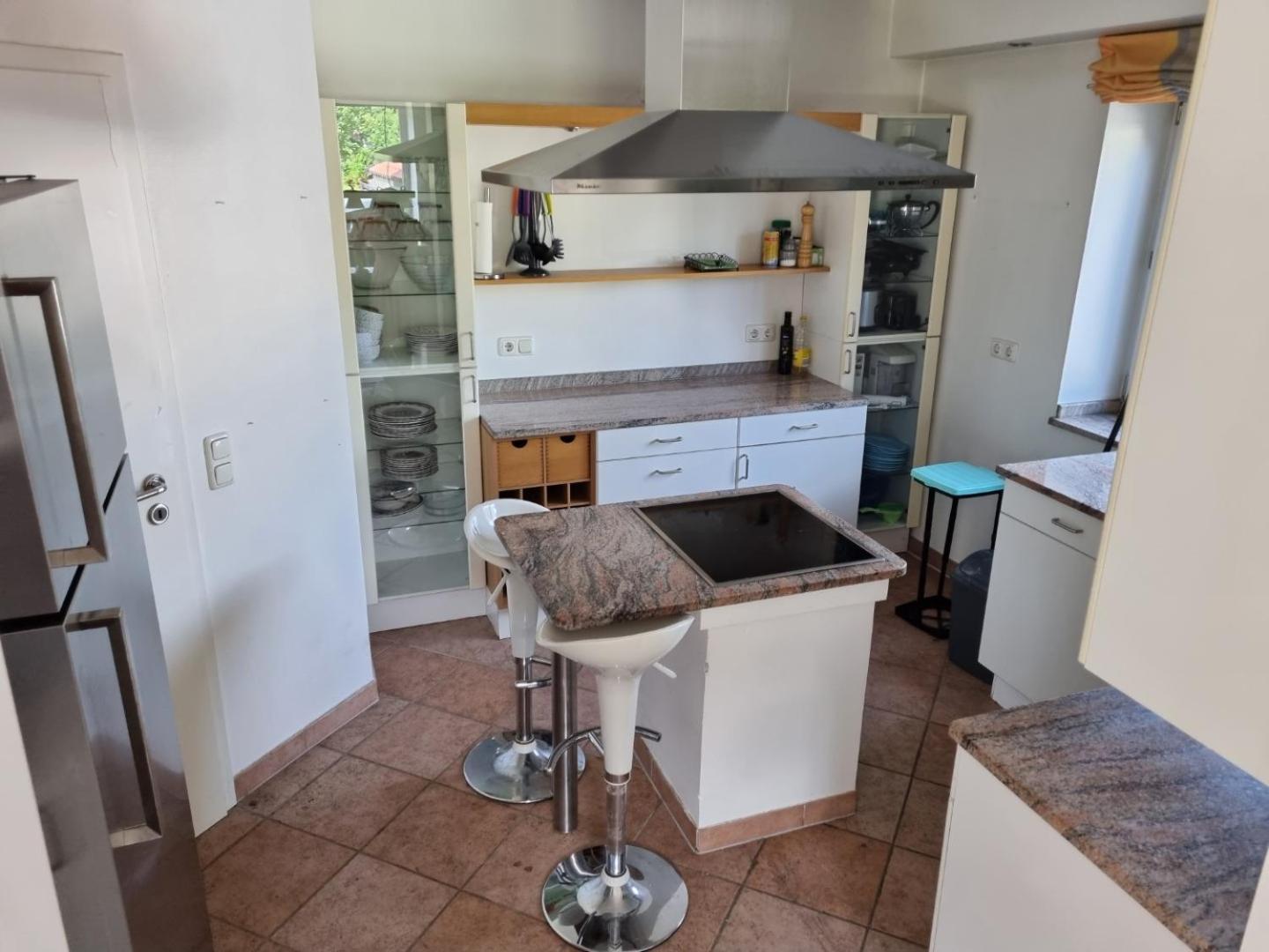 Haus Kreuzeckwiese - Fewo Juebilaumsgrat Garmisch-Partenkirchen Extérieur photo