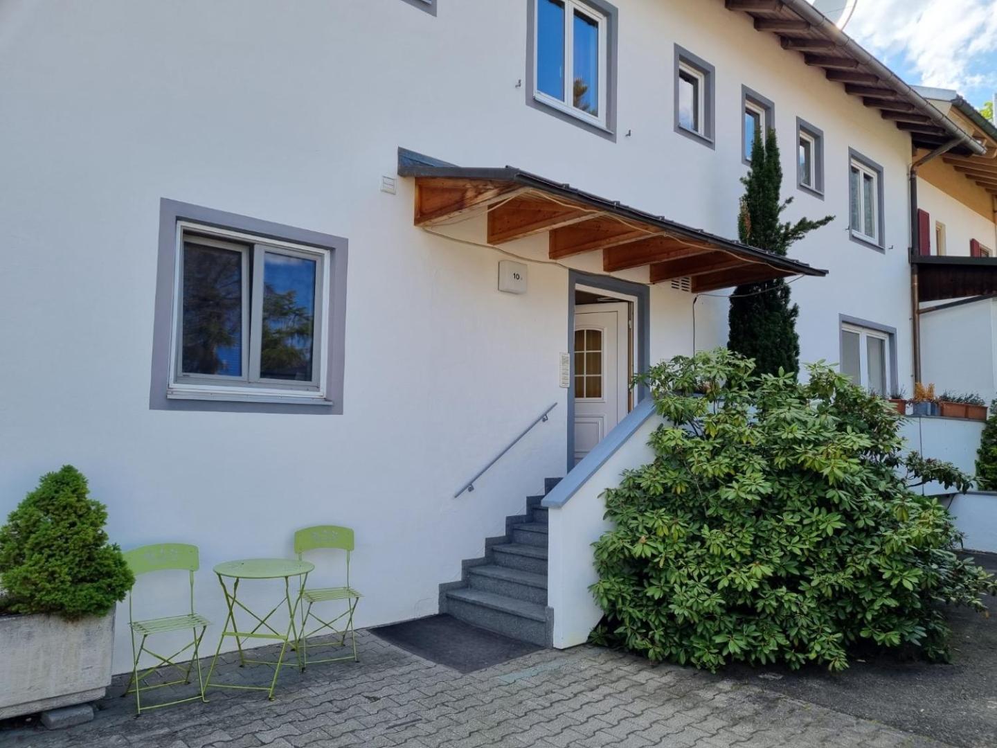 Haus Kreuzeckwiese - Fewo Juebilaumsgrat Garmisch-Partenkirchen Extérieur photo