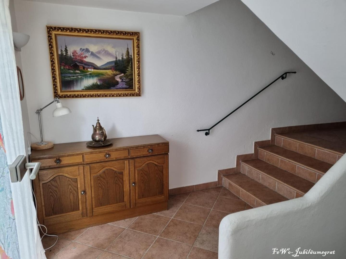 Haus Kreuzeckwiese - Fewo Juebilaumsgrat Garmisch-Partenkirchen Extérieur photo