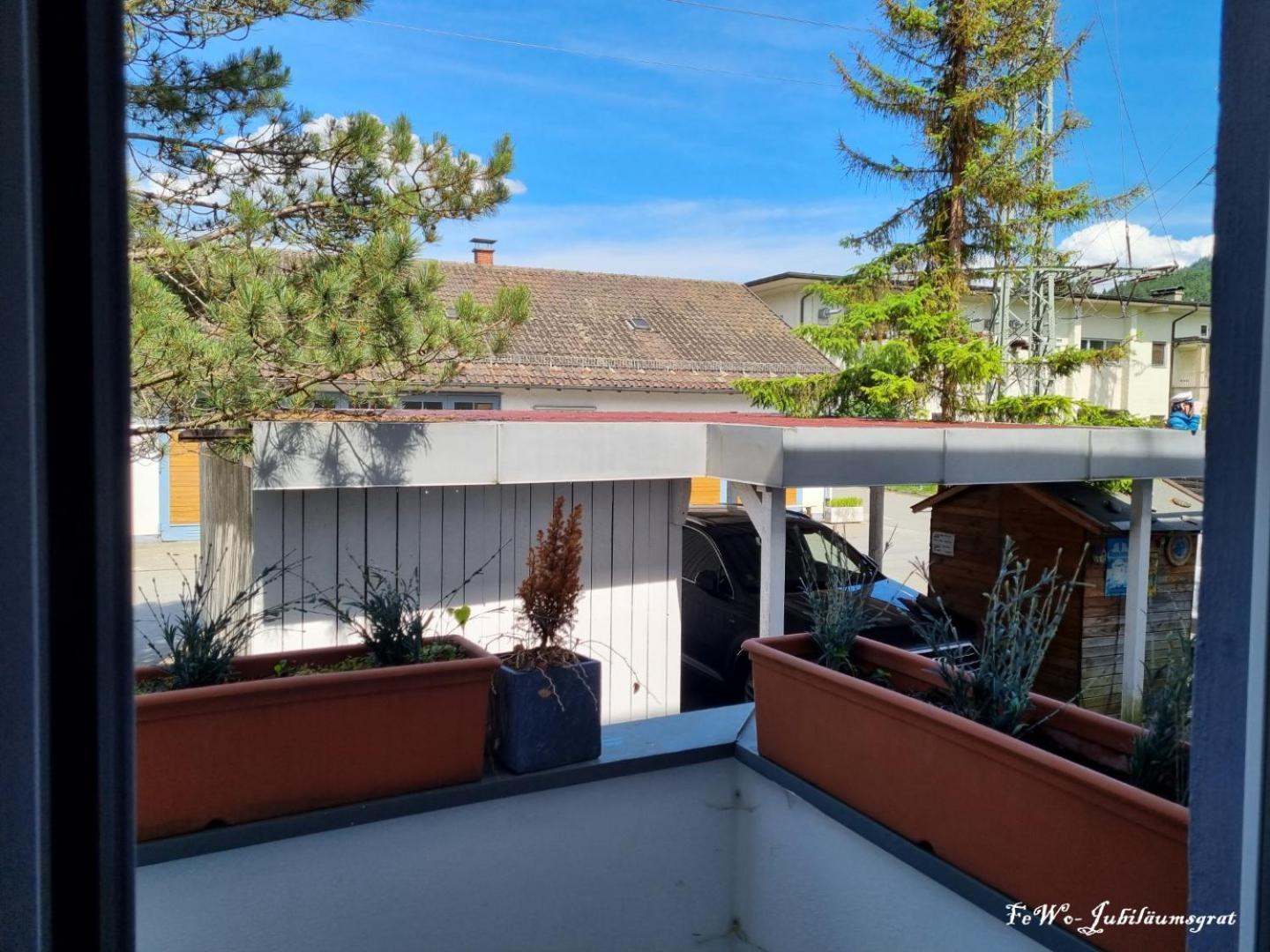 Haus Kreuzeckwiese - Fewo Juebilaumsgrat Garmisch-Partenkirchen Extérieur photo